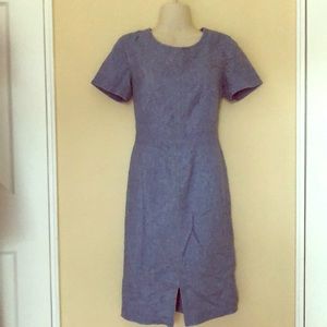 Beautiful Banana Republic dress